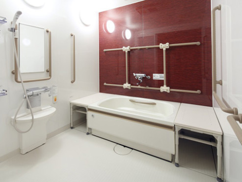 ニチイホーム目白