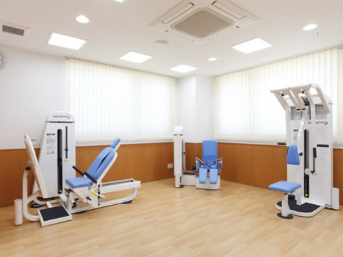 ニチイホーム西葛西