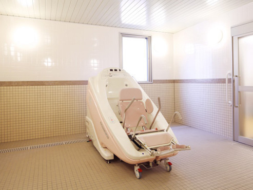 ニチイホーム西葛西