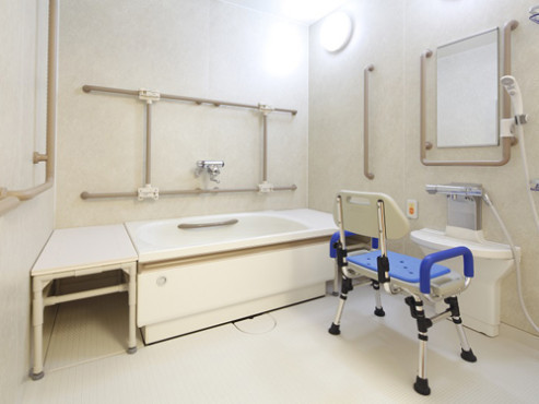 ニチイホーム西葛西