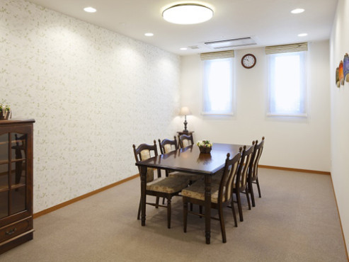 ニチイホーム西葛西