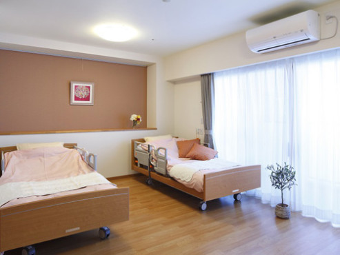 ニチイホーム西葛西