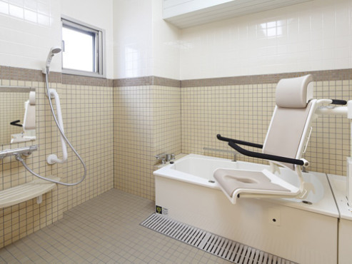 ニチイホーム西葛西