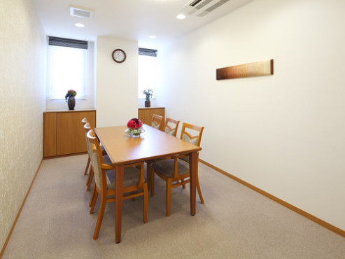 ニチイホーム西葛西