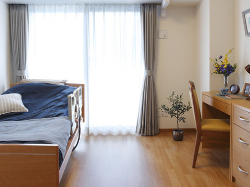 ニチイホーム西葛西