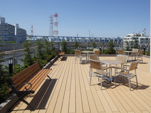 ニチイホーム西葛西