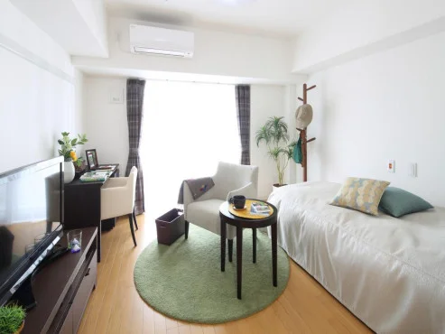 2F 居室イメージ