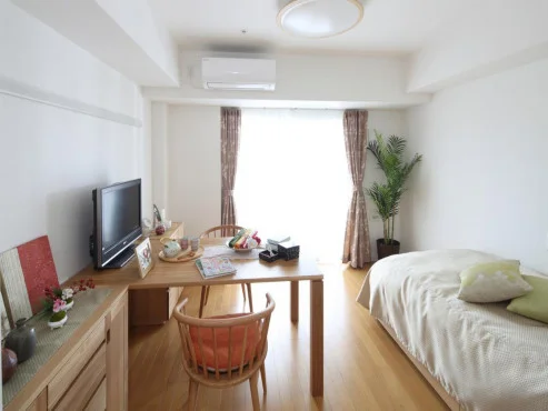 3F 居室イメージ