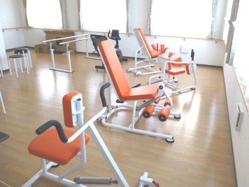 ミアヘルサオアシス新座