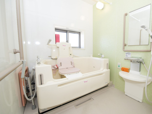 ミアヘルサオアシス新座