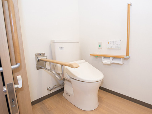 ミアヘルサオアシス新座