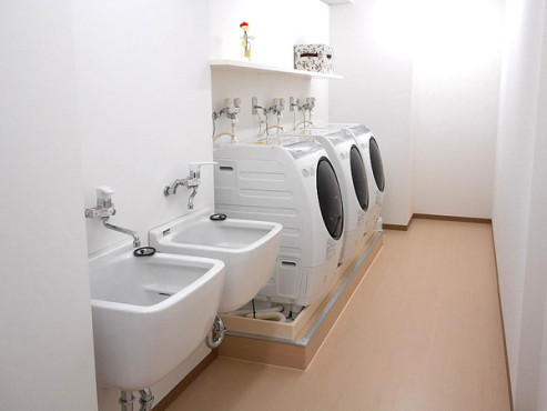 ミアヘルサオアシス柏あけぼの