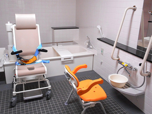 ミアヘルサオアシス柏あけぼの