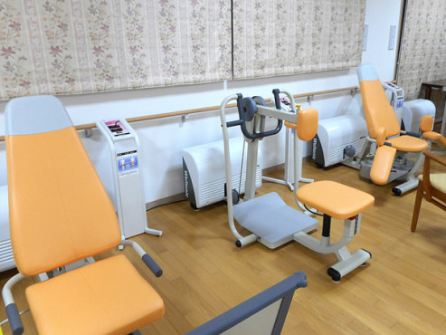 ミアヘルサオアシス柏あけぼの