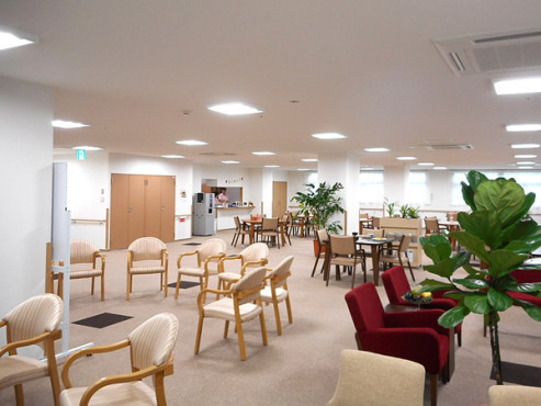 ミアヘルサオアシス柏あけぼの