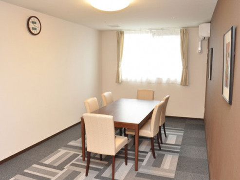 イリーゼ市川・別邸