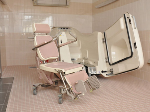 イリーゼ市川・別邸