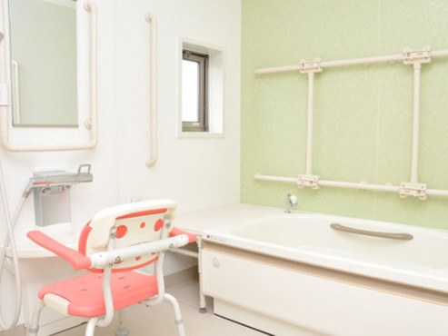 イリーゼ市川・別邸