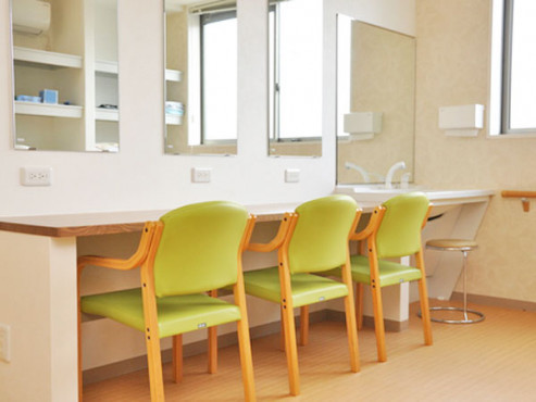 イリーゼ市川・別邸