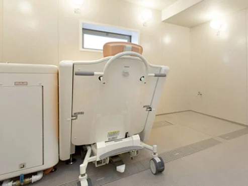 SOMPOケア そんぽの家S戸塚