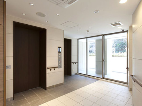 SOMPOケア そんぽの家S戸塚