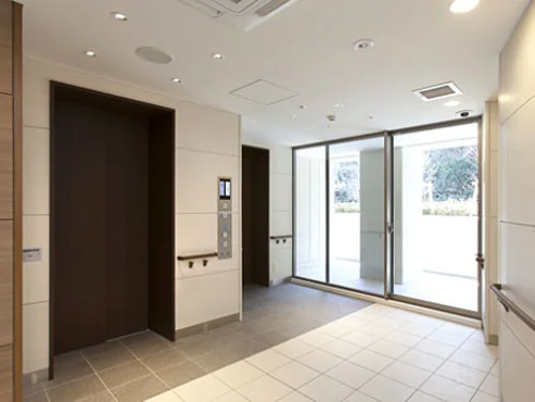 SOMPOケア そんぽの家S戸塚