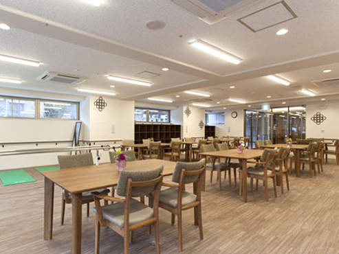 SOMPOケア そんぽの家S戸塚