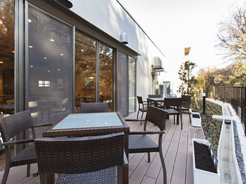 SOMPOケア そんぽの家S戸塚