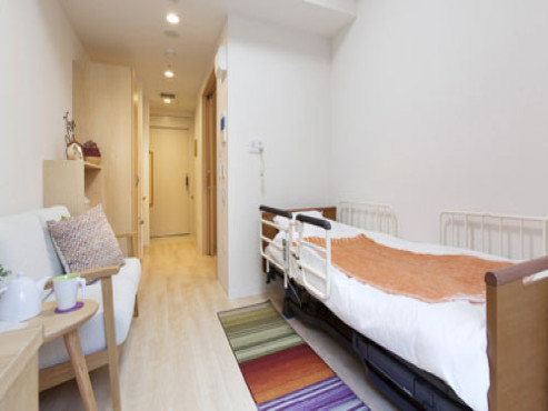 SOMPOケア そんぽの家S戸塚