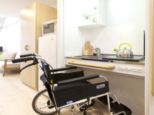 SOMPOケア そんぽの家S戸塚