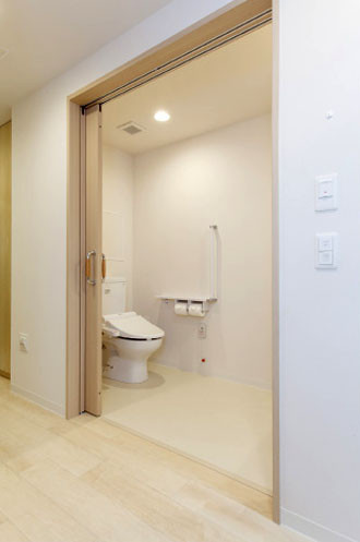 SOMPOケア そんぽの家S戸塚