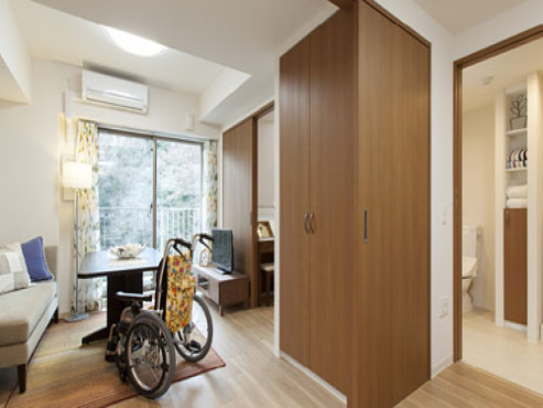 SOMPOケア そんぽの家S戸塚