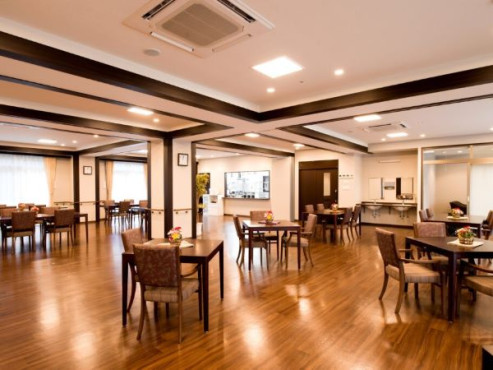 洛和ホームライフ四ノ宮