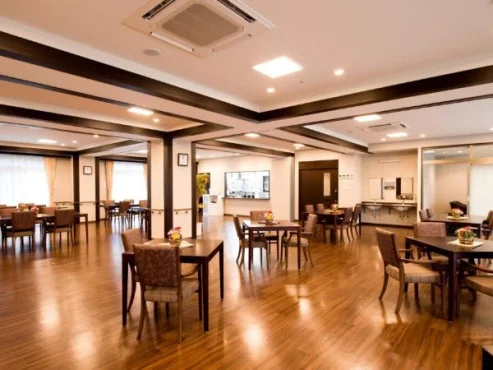 洛和ホームライフ四ノ宮