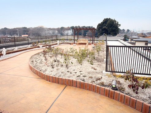 ソラスト大宮東