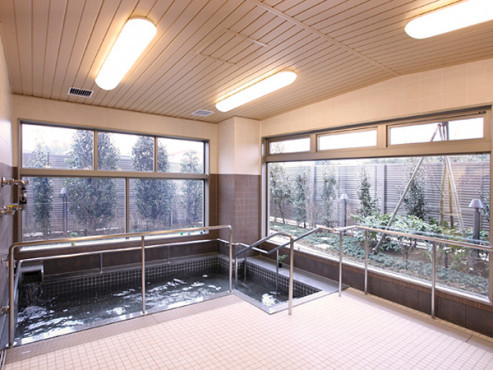 ソラスト大宮東