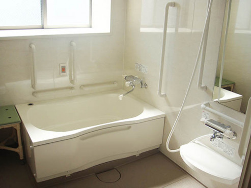 ソラスト鶴見緑地