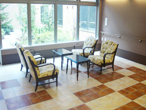 ソラスト鶴見緑地