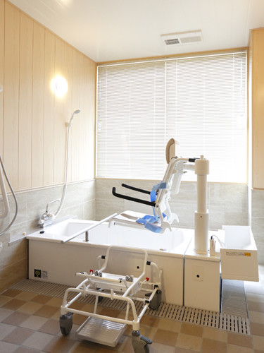 アライブ品川大井