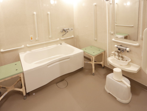 アライブ品川大井