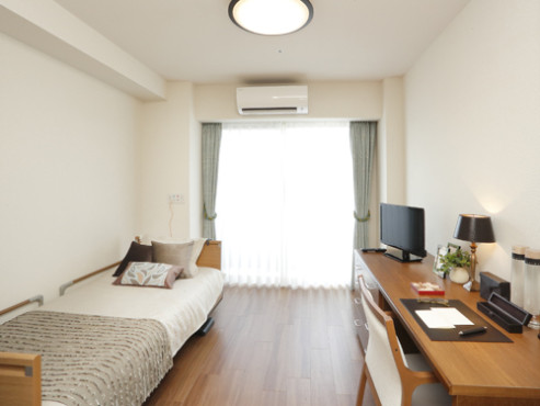 アライブ品川大井