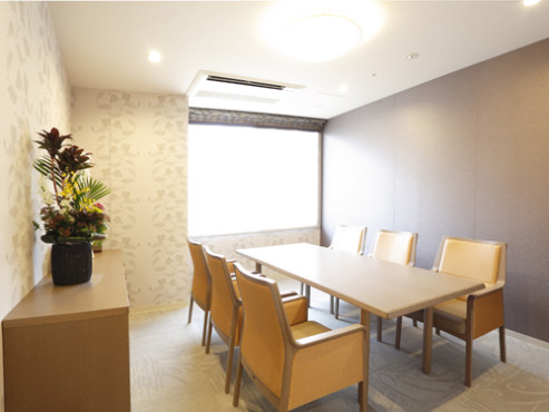 アライブ品川大井