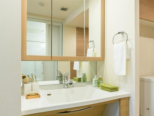 プラテシア センター南