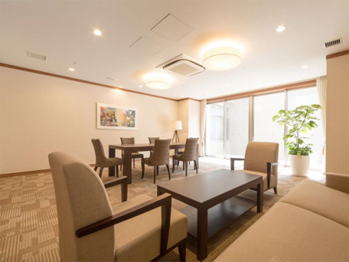 プラテシア センター南