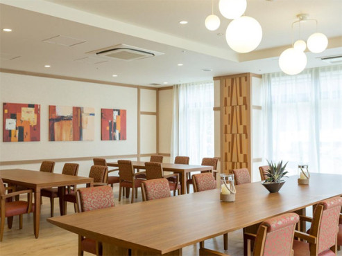 プラテシア センター南