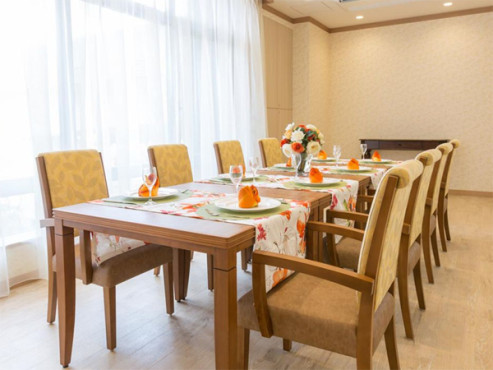 プラテシア センター南