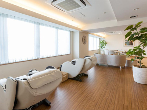 プラテシア センター南