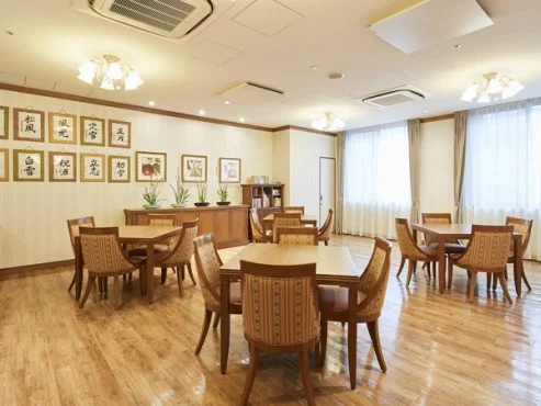 グッドタイム リビング なかもず