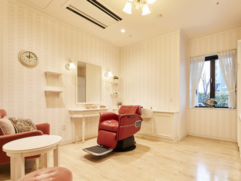 グッドタイム リビング なかもず