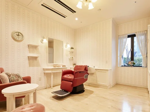 グッドタイム リビング なかもず